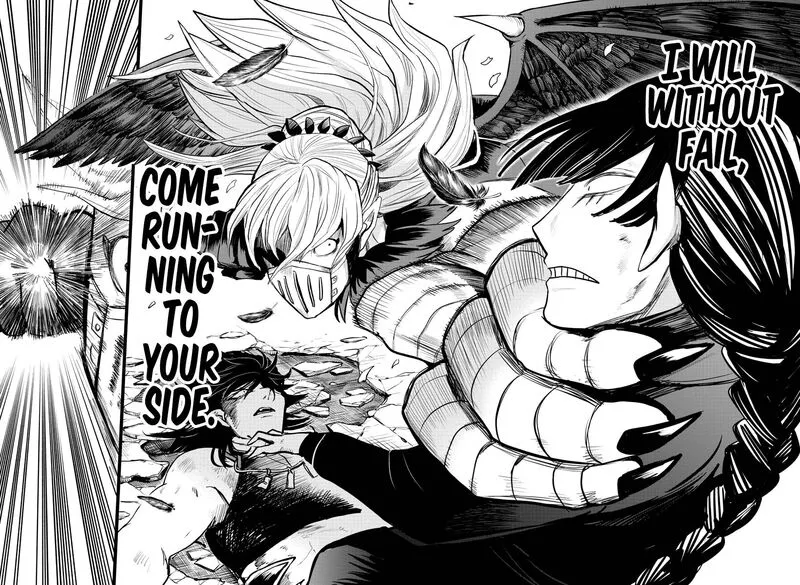 Read Mairimashita Iruma Kun EN Manga Online