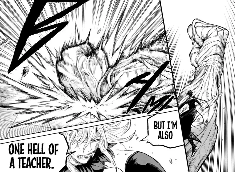 Read Mairimashita Iruma Kun EN Manga Online