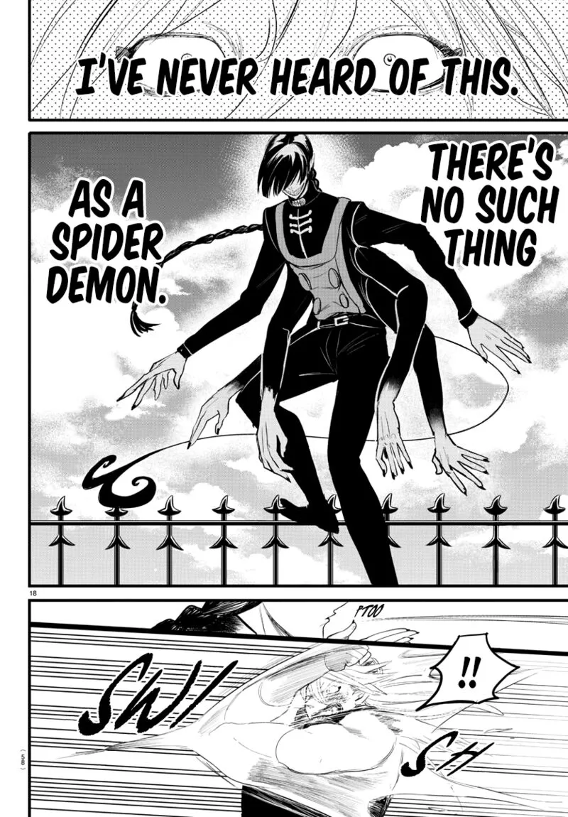 Read Mairimashita Iruma Kun EN Manga Online