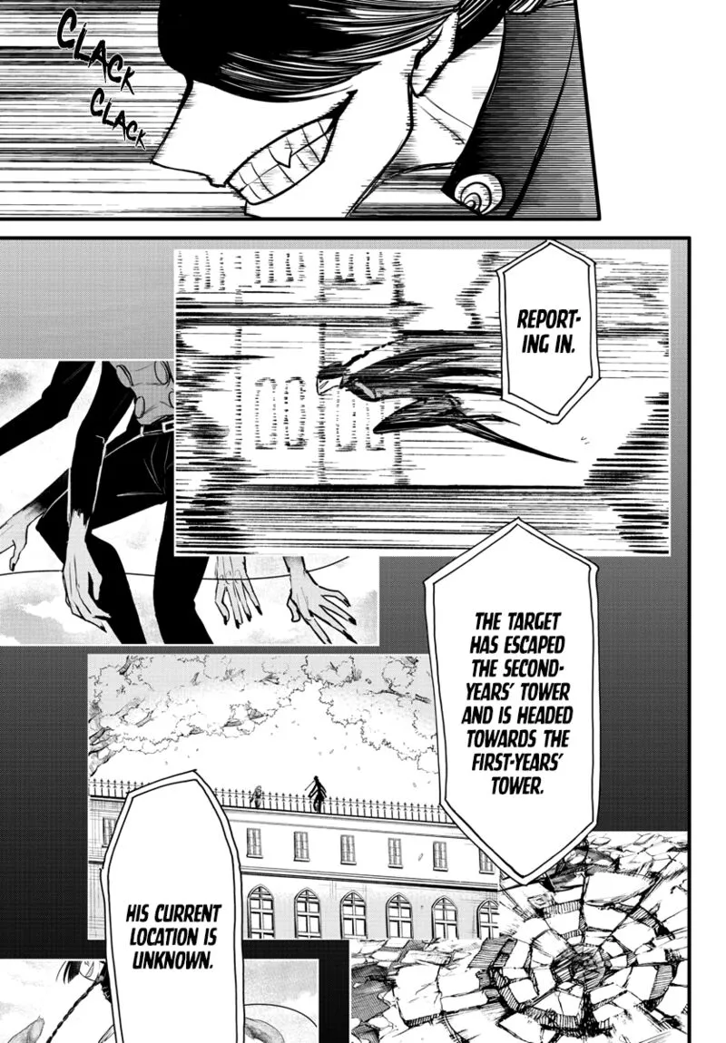 Read Mairimashita Iruma Kun EN Manga Online