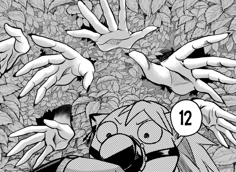 Read Mairimashita Iruma Kun EN Manga Online