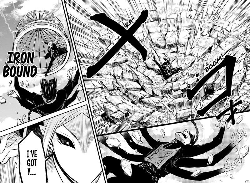 Read Mairimashita Iruma Kun EN Manga Online