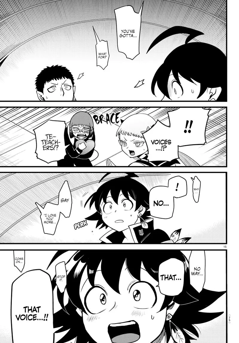 Read Mairimashita Iruma Kun EN Manga Online
