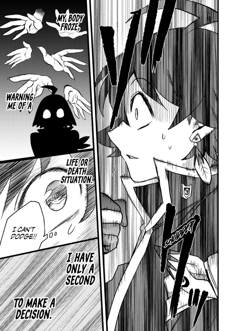 Read Mairimashita Iruma Kun EN Manga Online