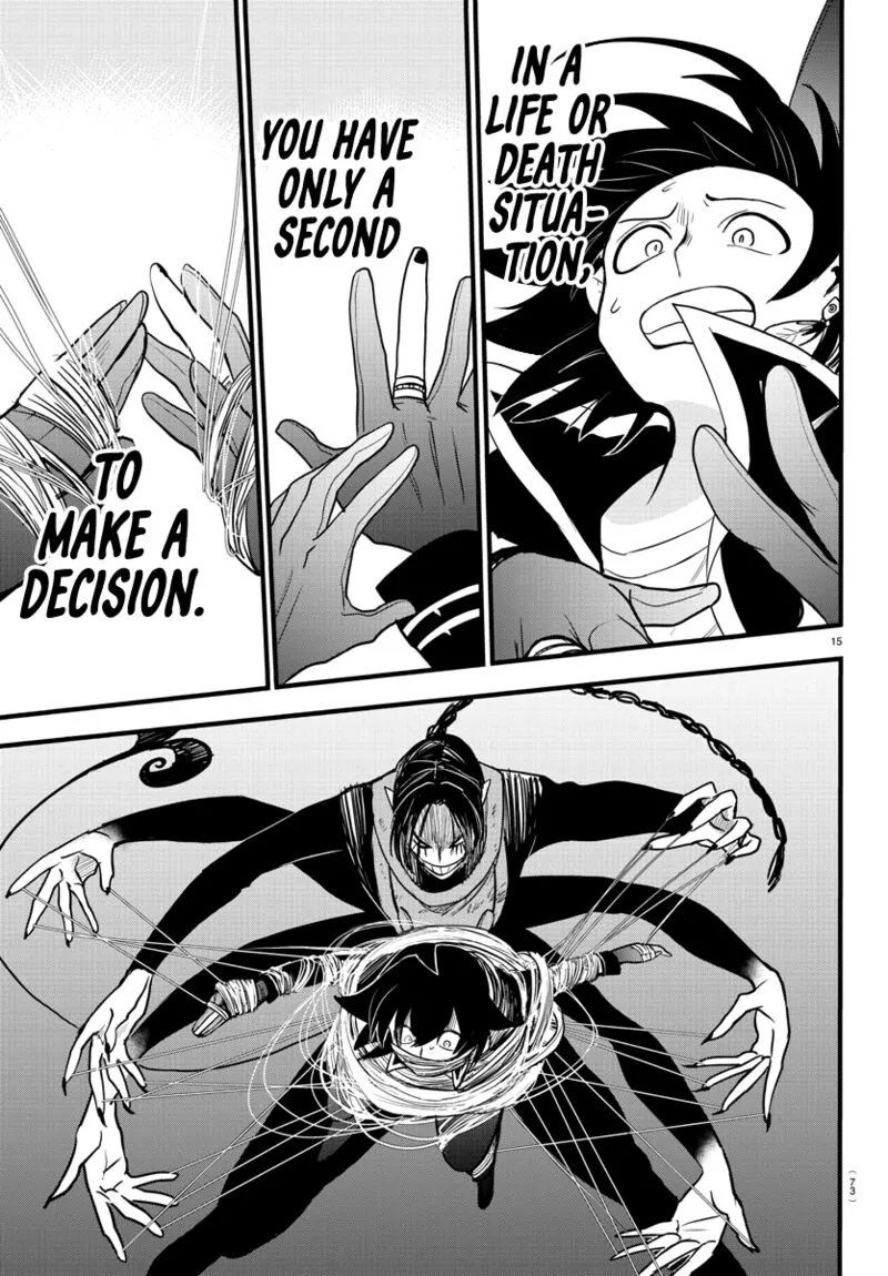 Read Mairimashita Iruma Kun EN Manga Online
