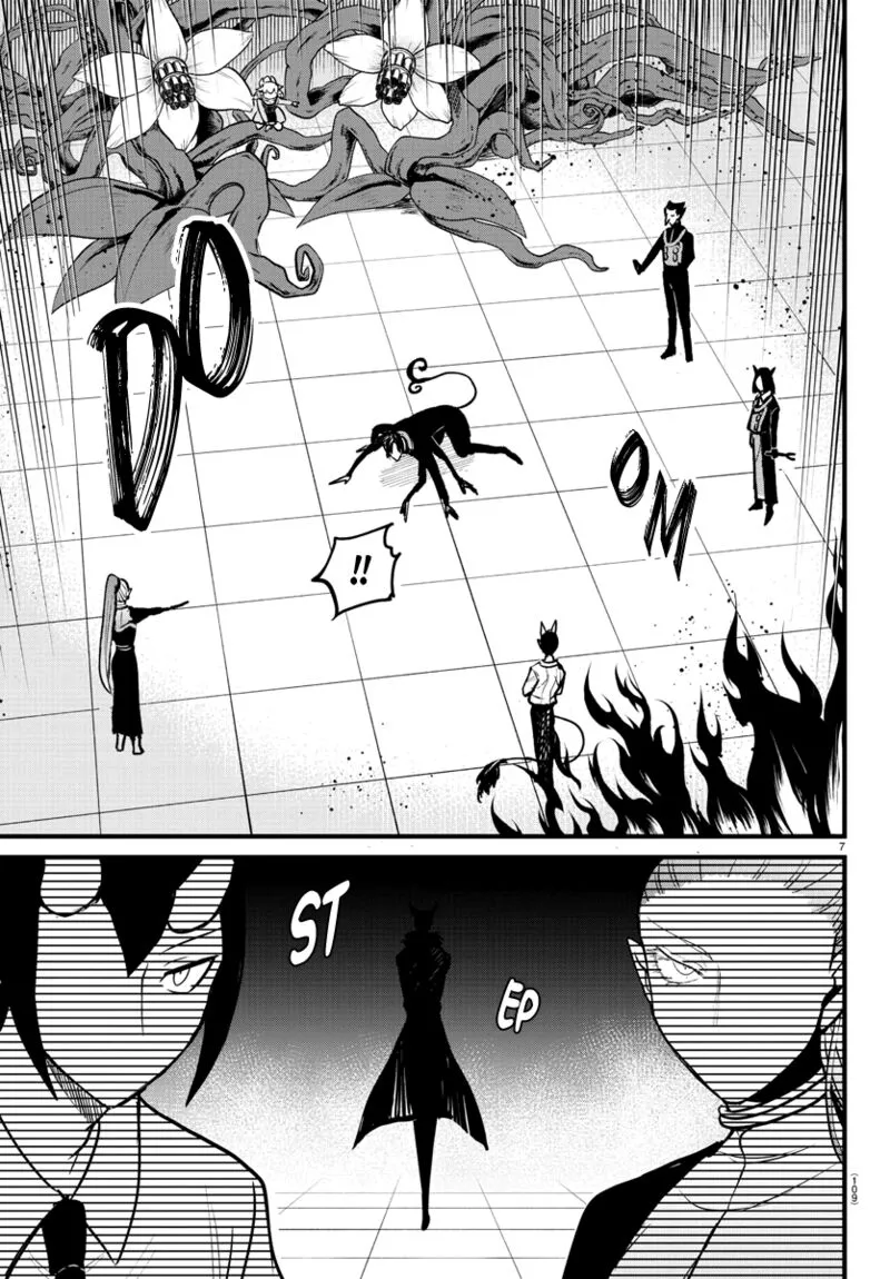 Read Mairimashita Iruma Kun EN Manga Online