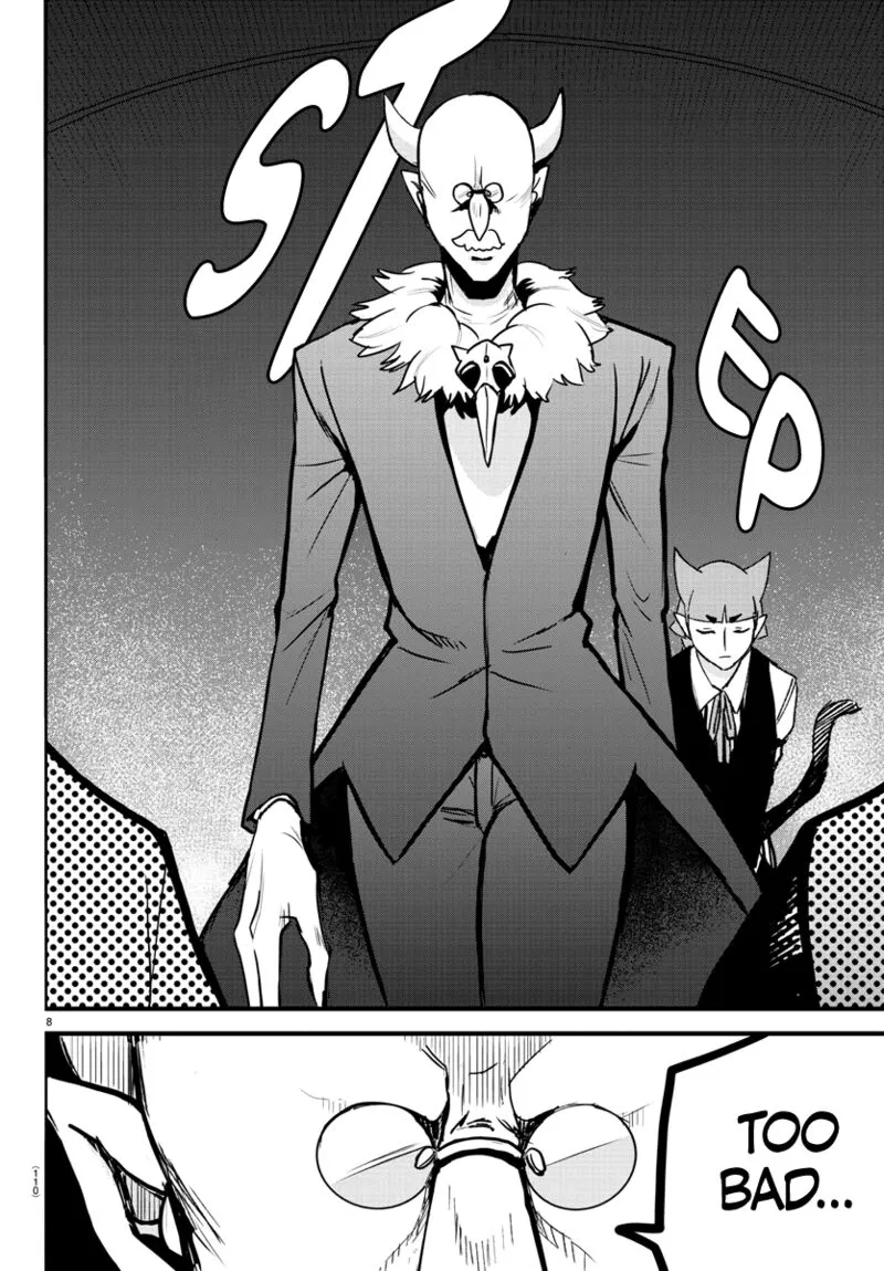 Read Mairimashita Iruma Kun EN Manga Online