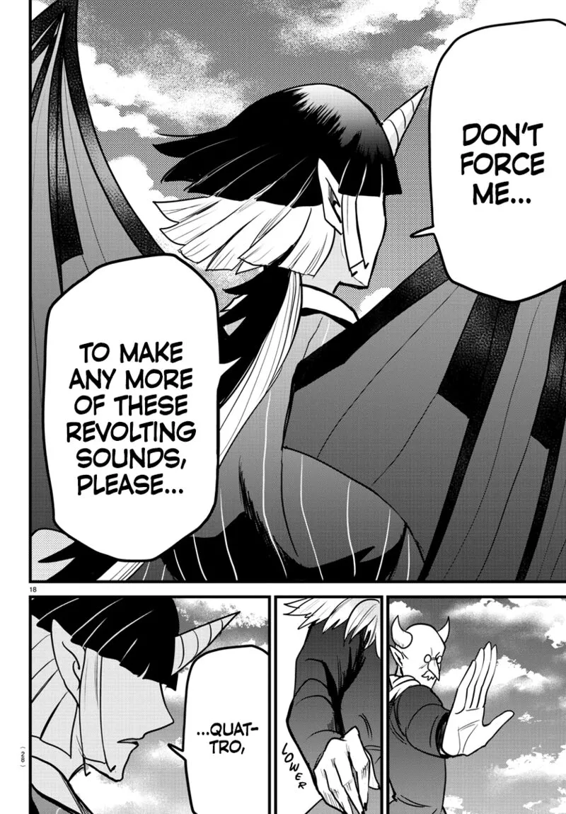 Read Mairimashita Iruma Kun EN Manga Online