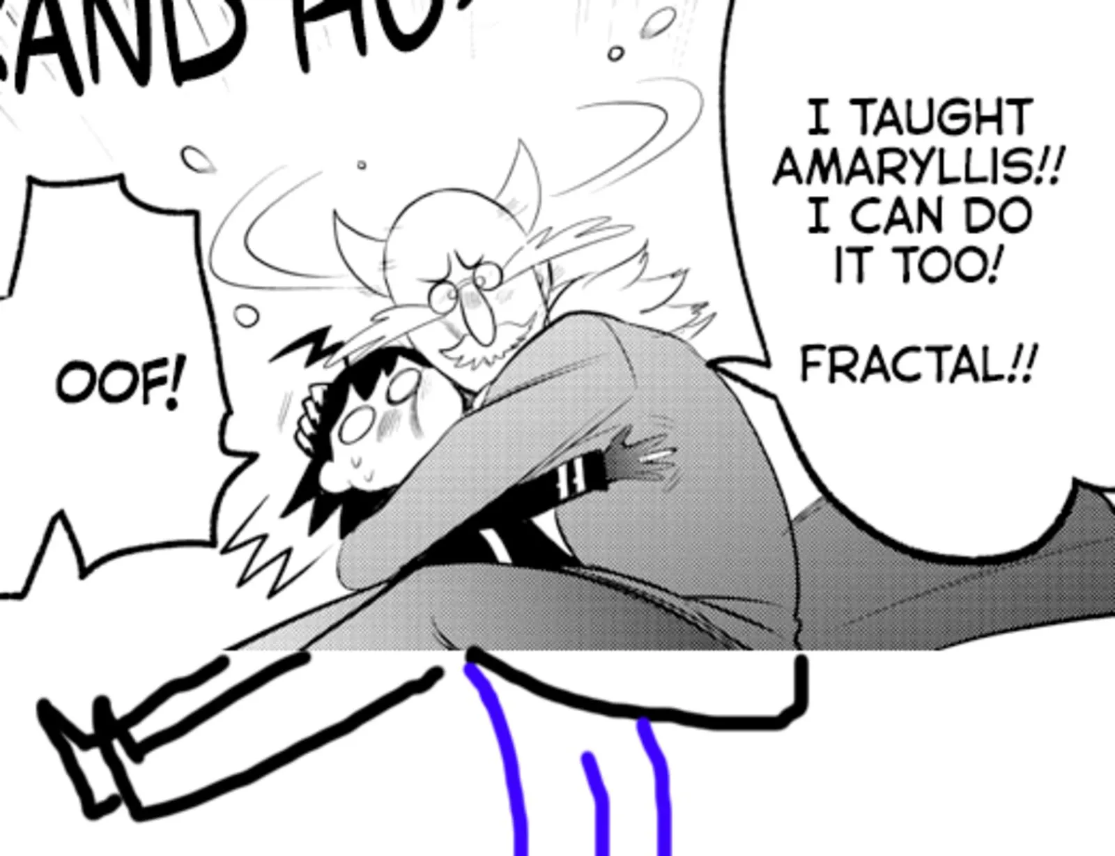 Read Mairimashita Iruma Kun EN Manga Online