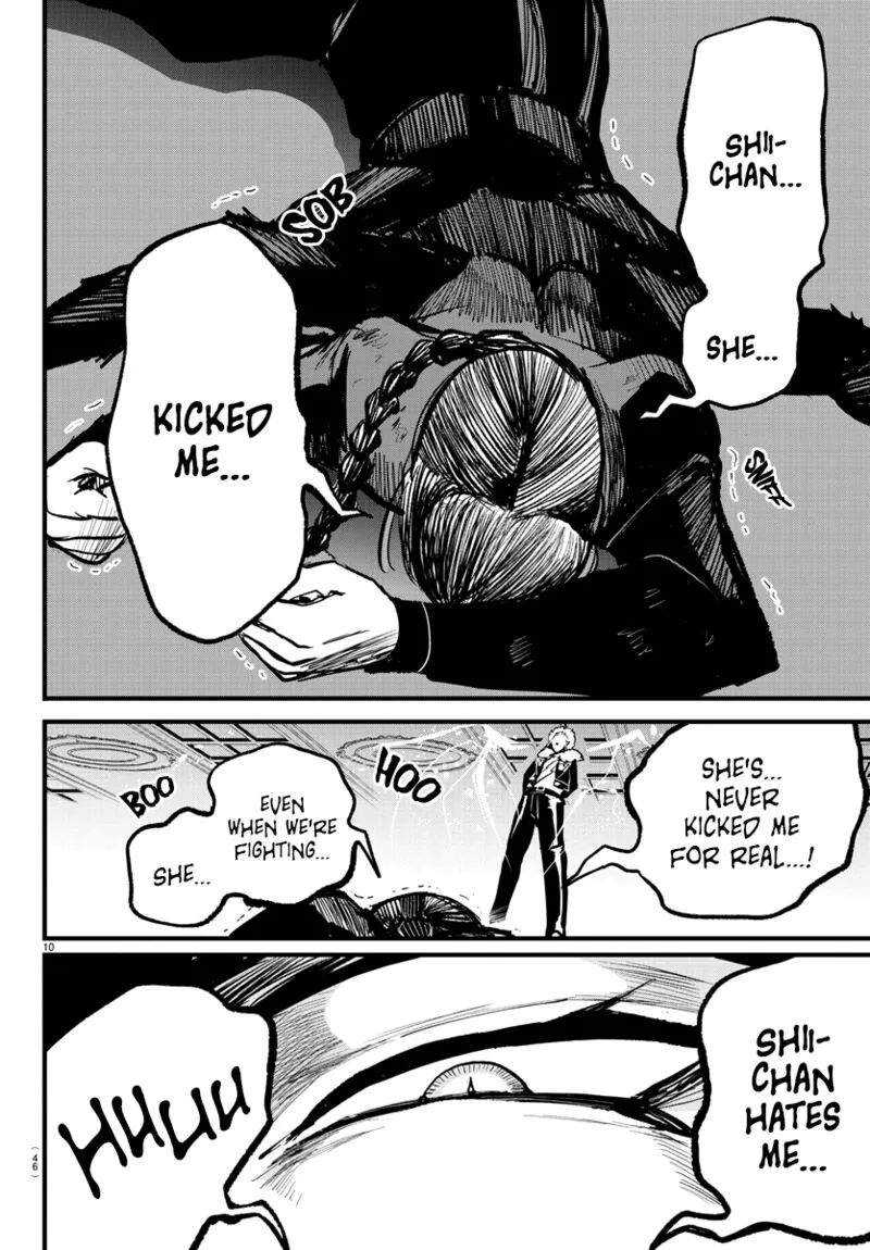 Read Mairimashita Iruma Kun EN Manga Online
