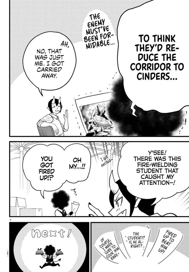 Read Mairimashita Iruma Kun EN Manga Online
