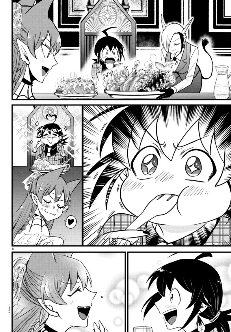 Read Mairimashita Iruma Kun EN Manga Online
