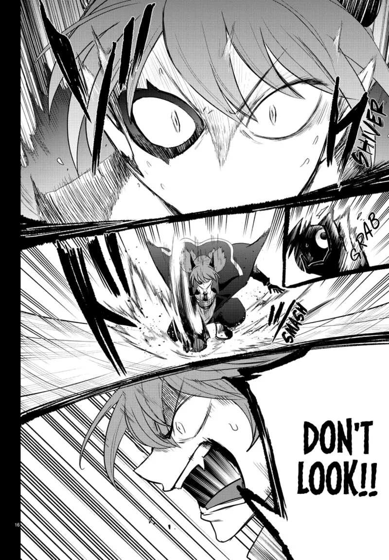 Read Mairimashita Iruma Kun EN Manga Online