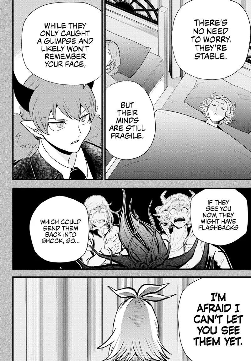 Read Mairimashita Iruma Kun EN Manga Online