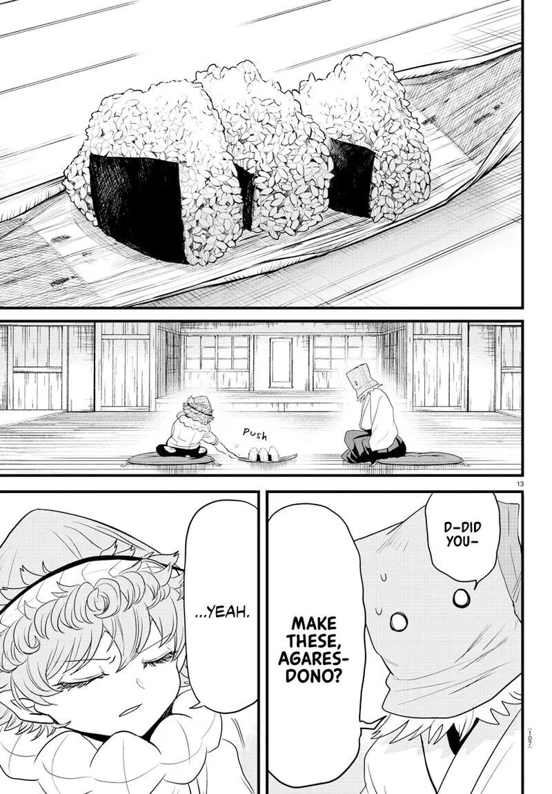 Read Mairimashita Iruma Kun EN Manga Online