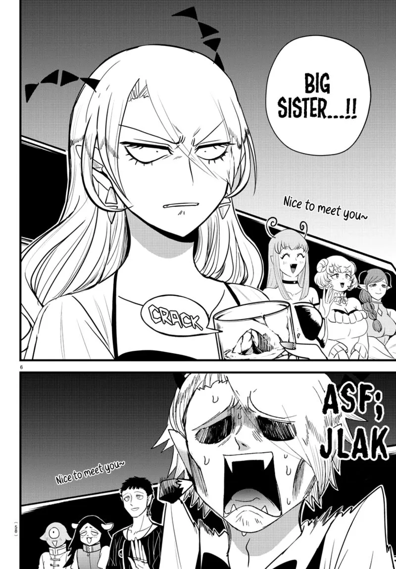 Read Mairimashita Iruma Kun EN Manga Online