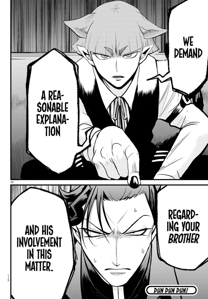 Read Mairimashita Iruma Kun EN Manga Online