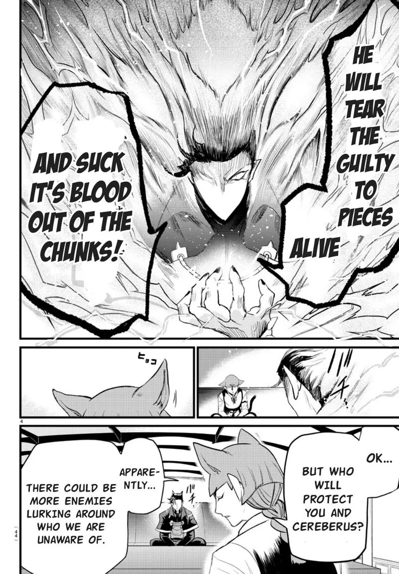 Read Mairimashita Iruma Kun EN Manga Online