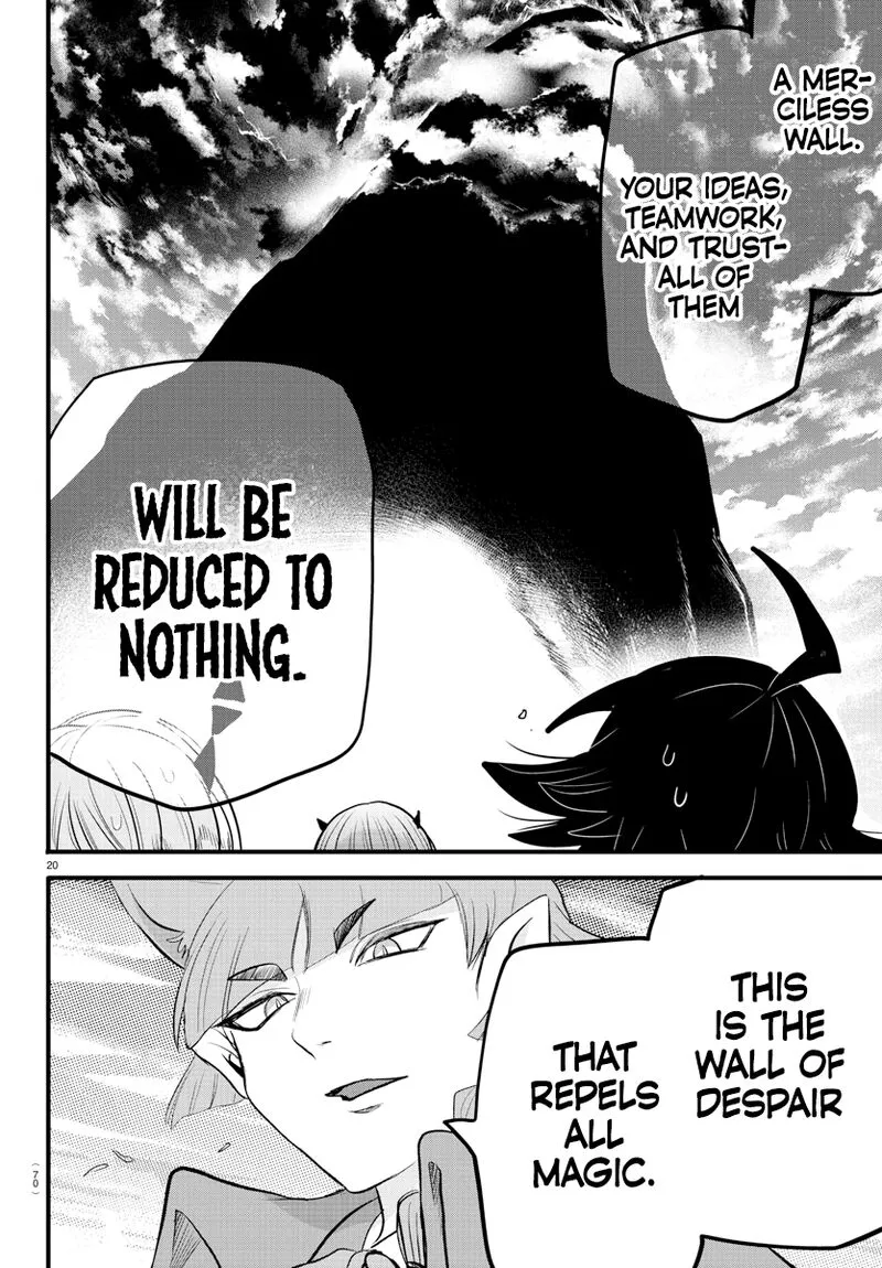 Read Mairimashita Iruma Kun EN Manga Online
