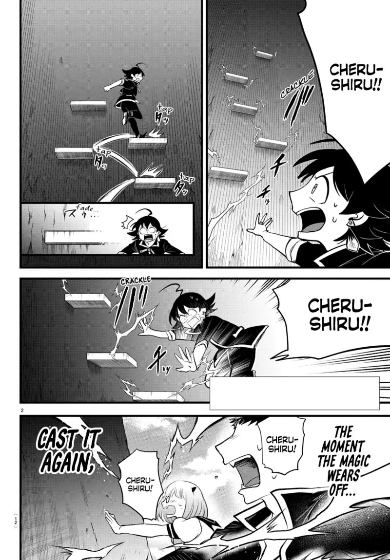 Read Mairimashita Iruma Kun EN Manga Online