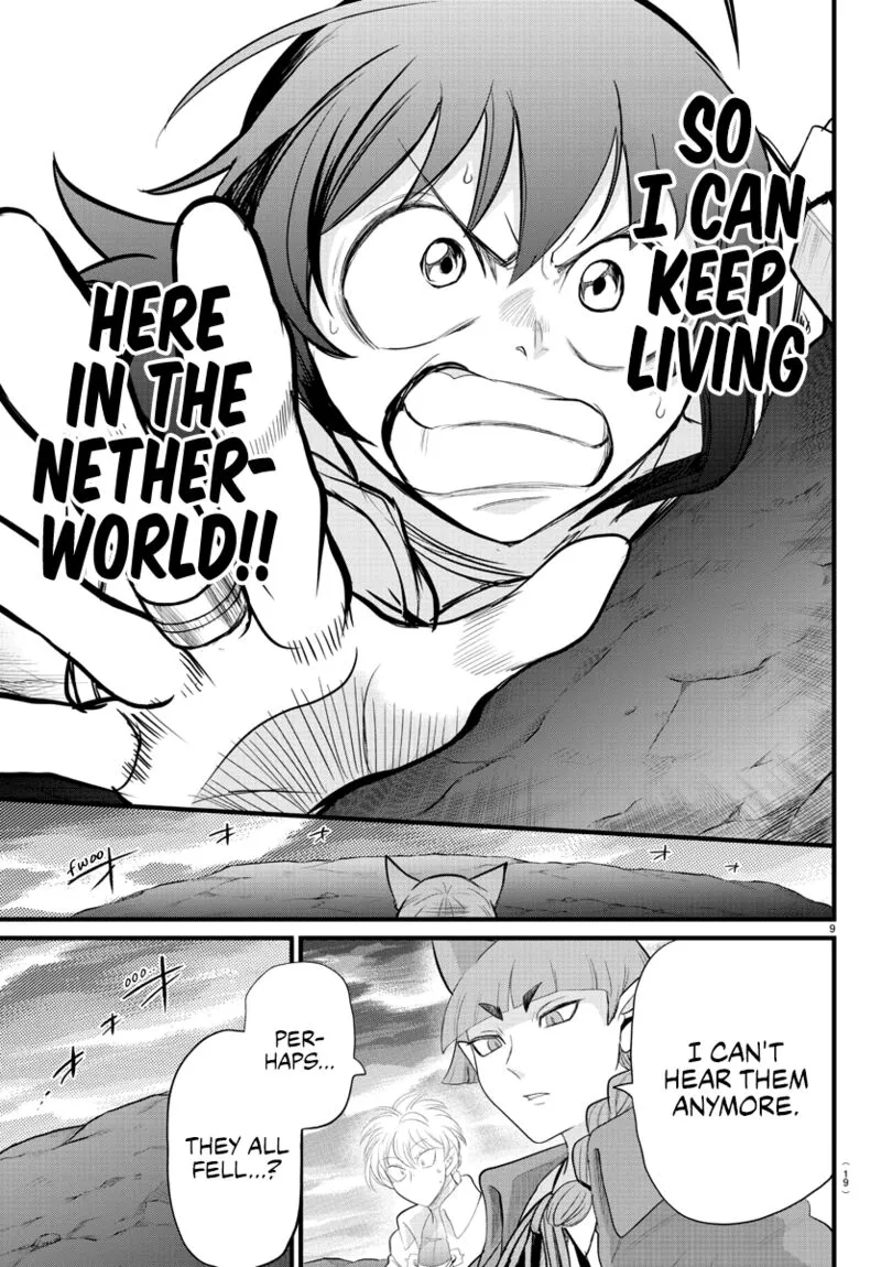 Read Mairimashita Iruma Kun EN Manga Online