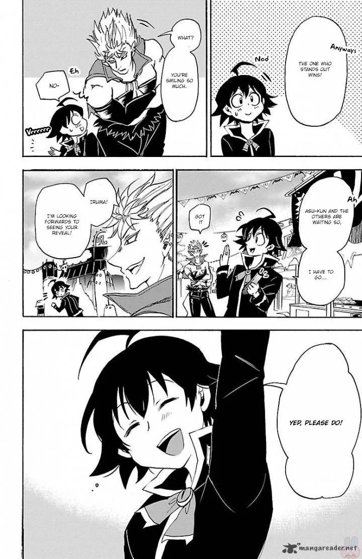 Read Mairimashita Iruma Kun EN Manga Online