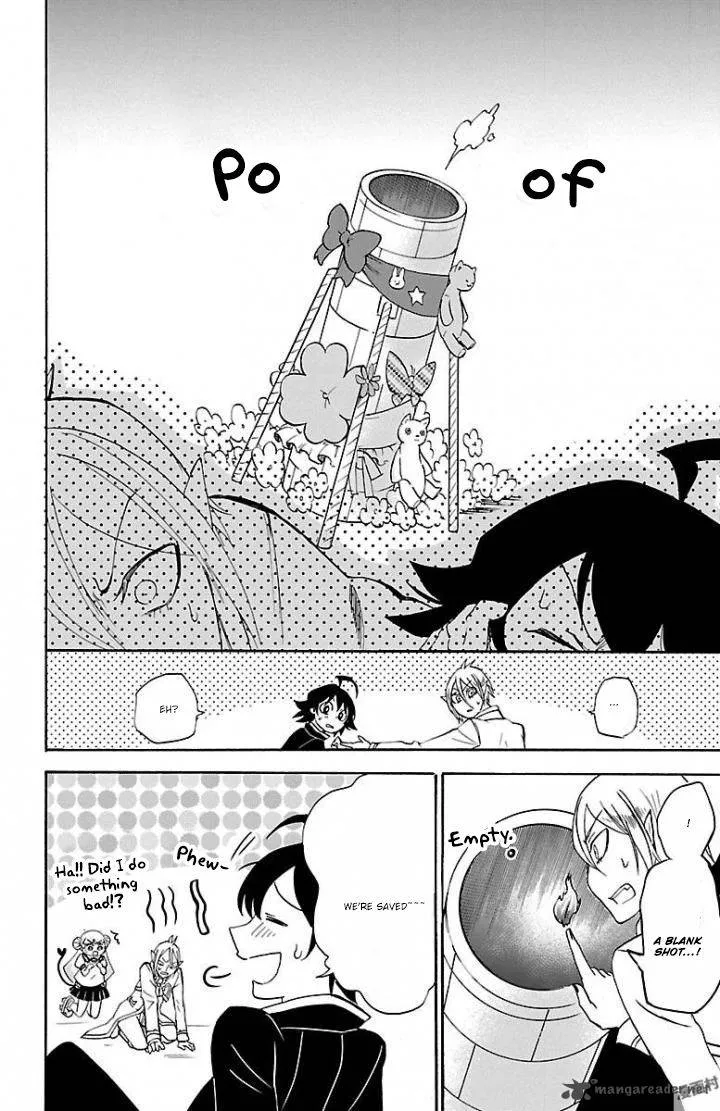 Read Mairimashita Iruma Kun EN Manga Online