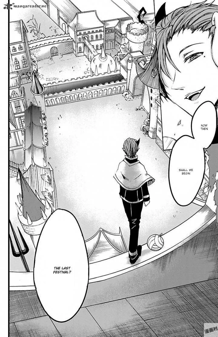 Read Mairimashita Iruma Kun EN Manga Online