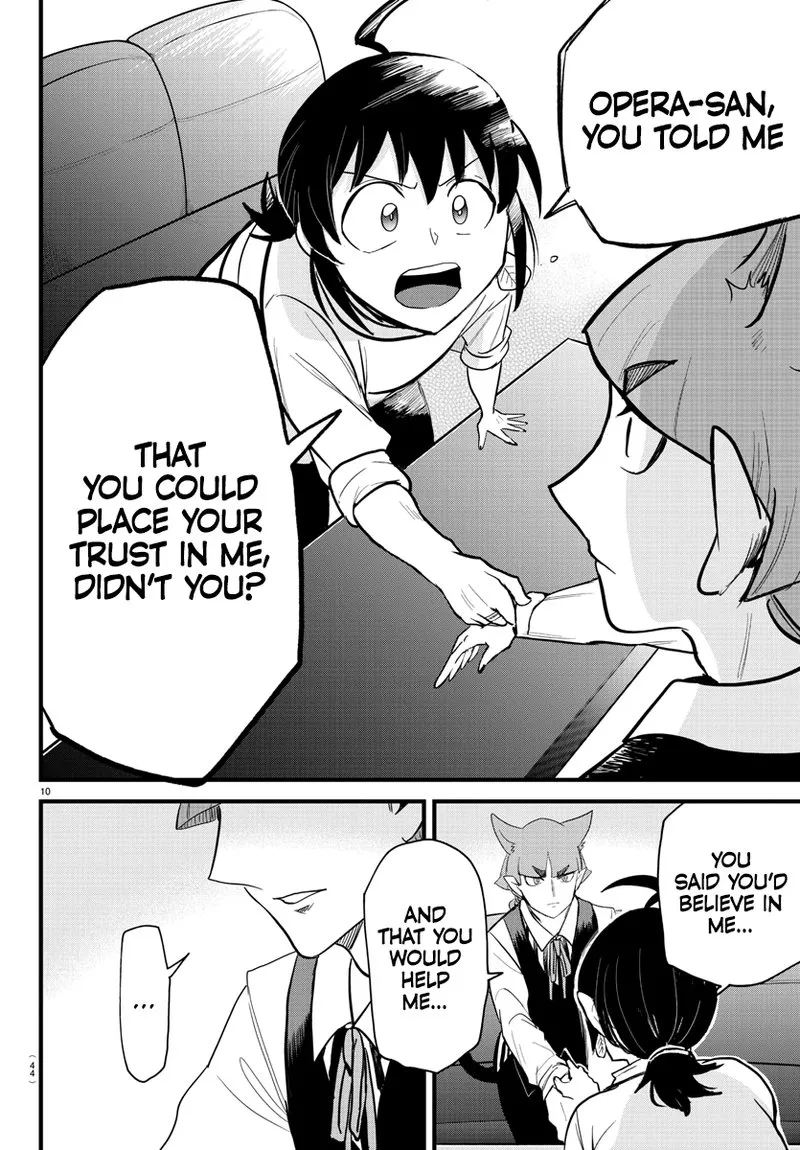 Read Mairimashita Iruma Kun EN Manga Online