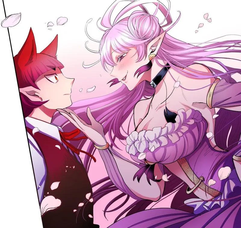 Read Mairimashita Iruma Kun EN Manga Online