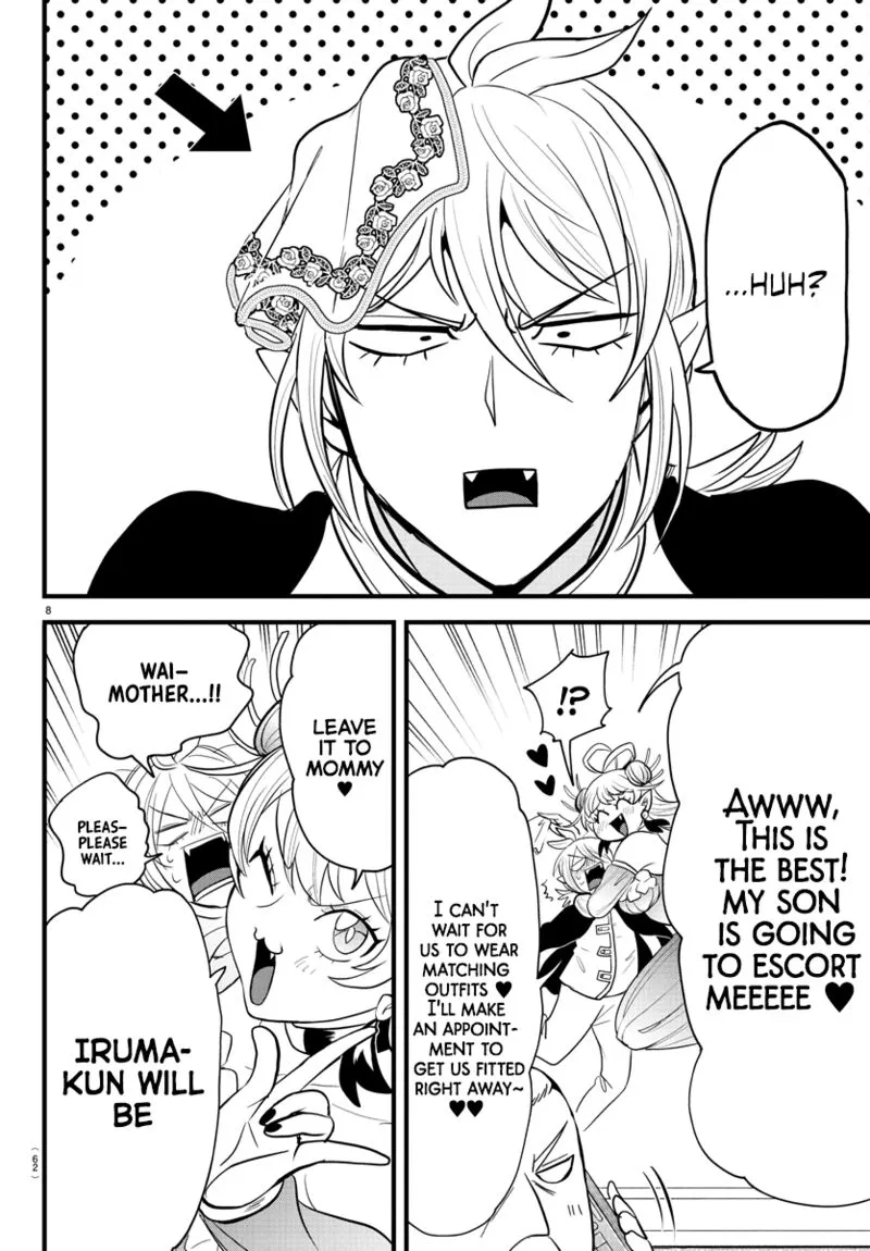 Read Mairimashita Iruma Kun EN Manga Online