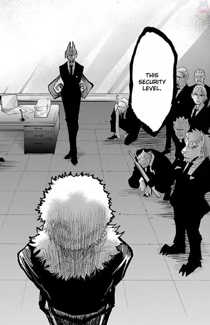 Read Mairimashita Iruma Kun EN Manga Online