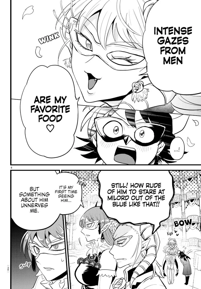 Read Mairimashita Iruma Kun EN Manga Online