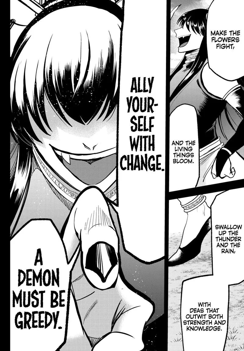 Read Mairimashita Iruma Kun EN Manga Online