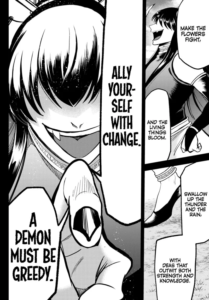 Read Mairimashita Iruma Kun EN Manga Online