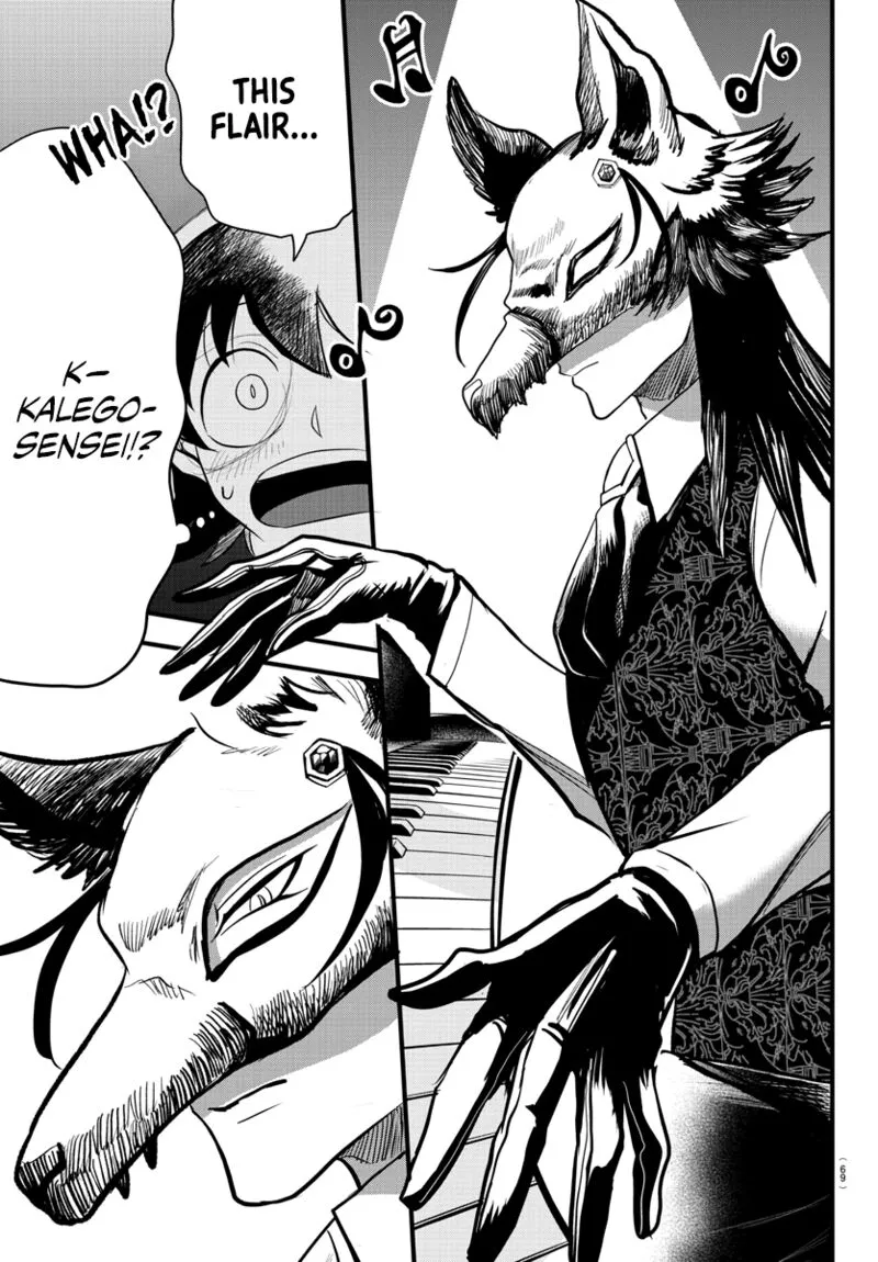 Read Mairimashita Iruma Kun EN Manga Online