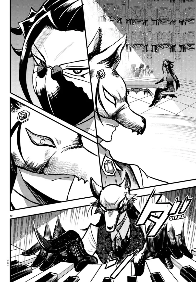 Read Mairimashita Iruma Kun EN Manga Online