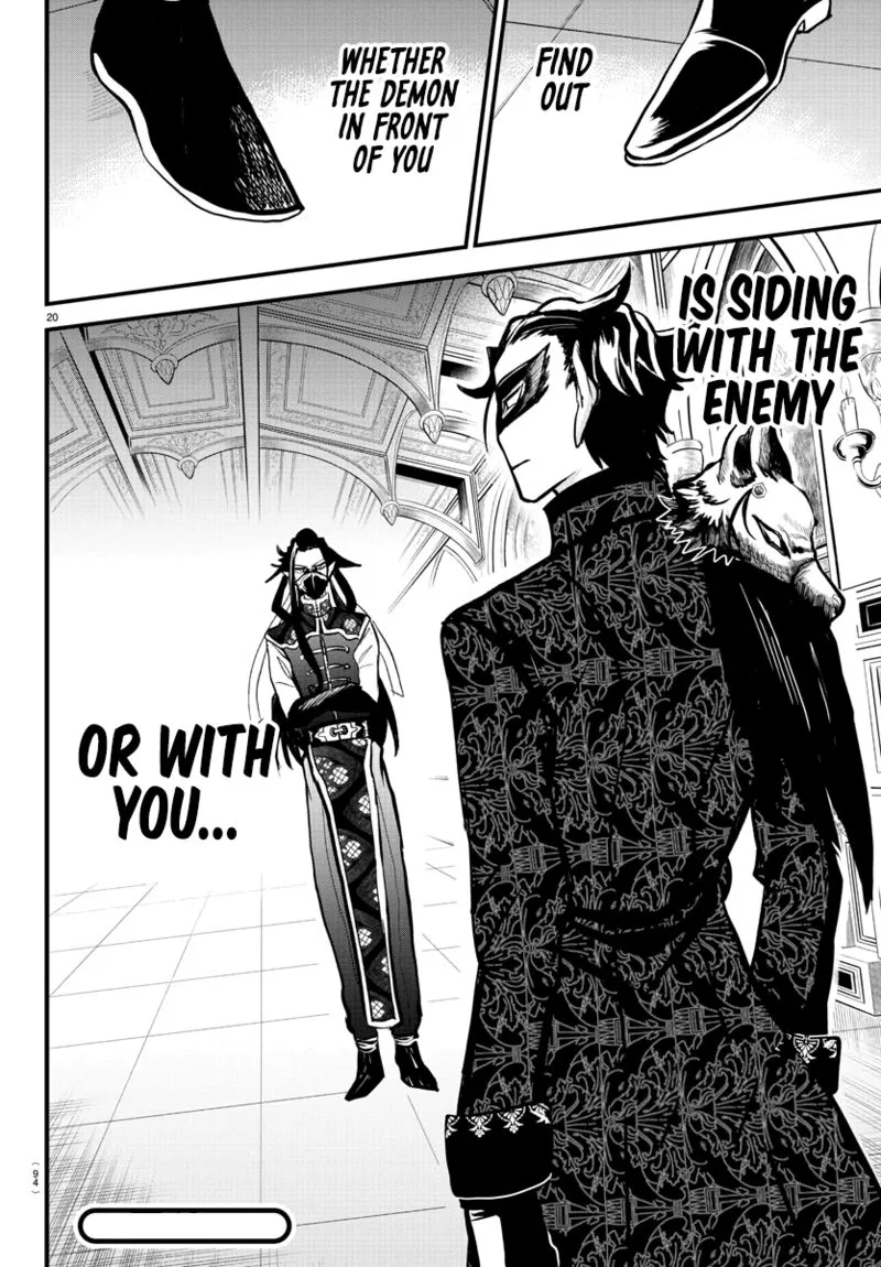 Read Mairimashita Iruma Kun EN Manga Online