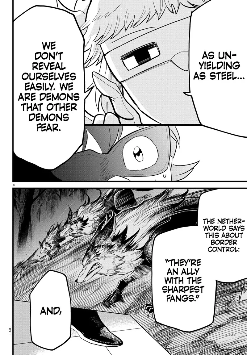 Read Mairimashita Iruma Kun EN Manga Online