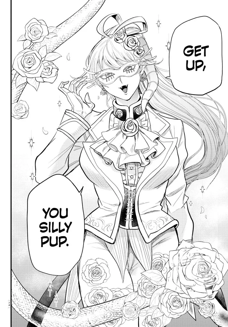 Read Mairimashita Iruma Kun EN Manga Online