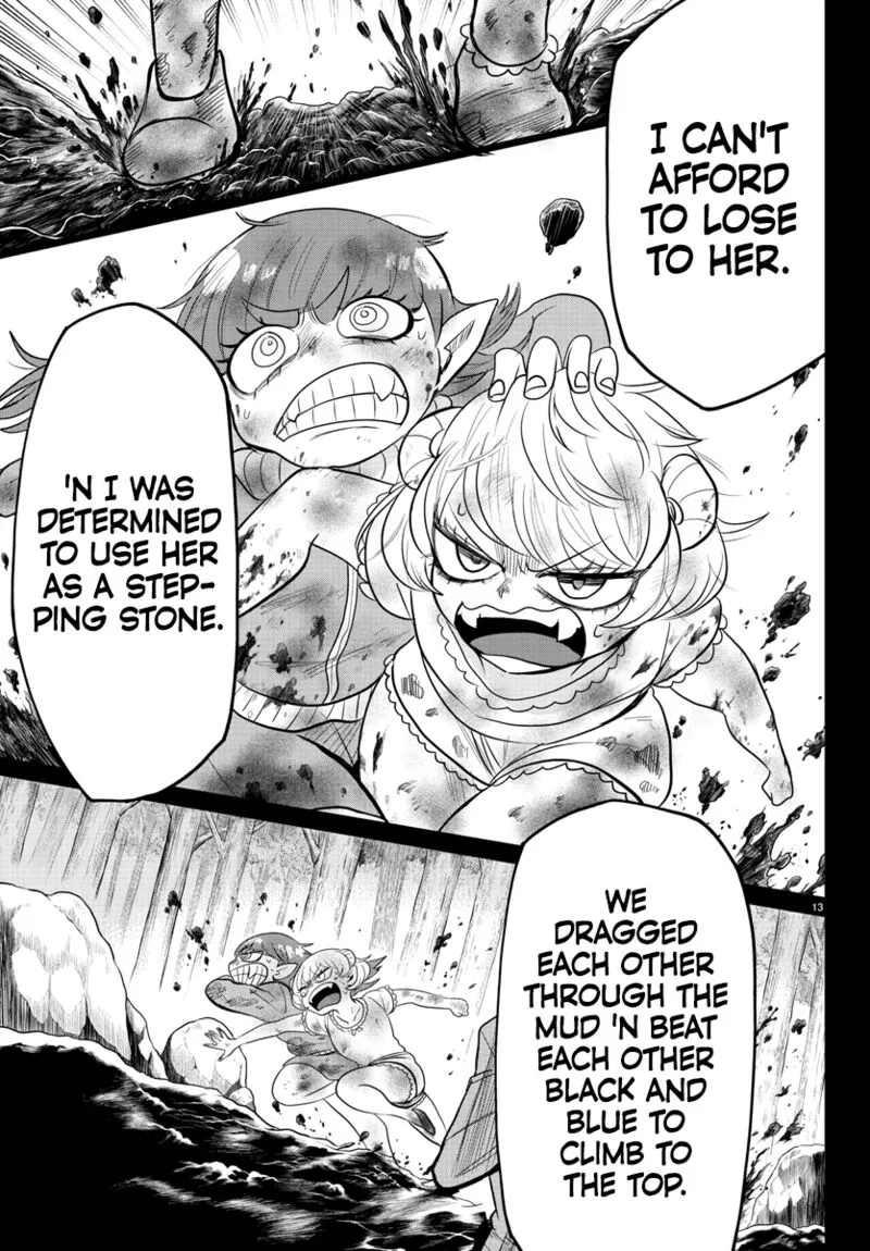 Read Mairimashita Iruma Kun EN Manga Online