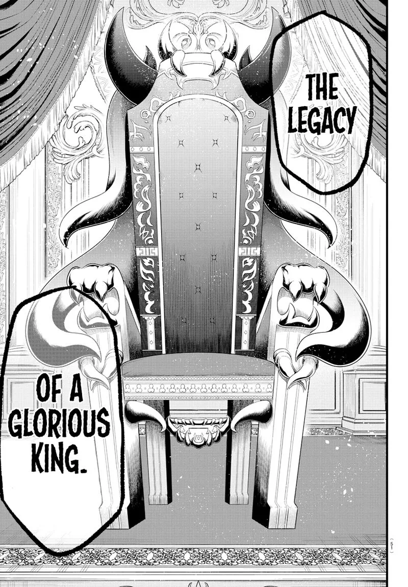 Read Mairimashita Iruma Kun EN Manga Online