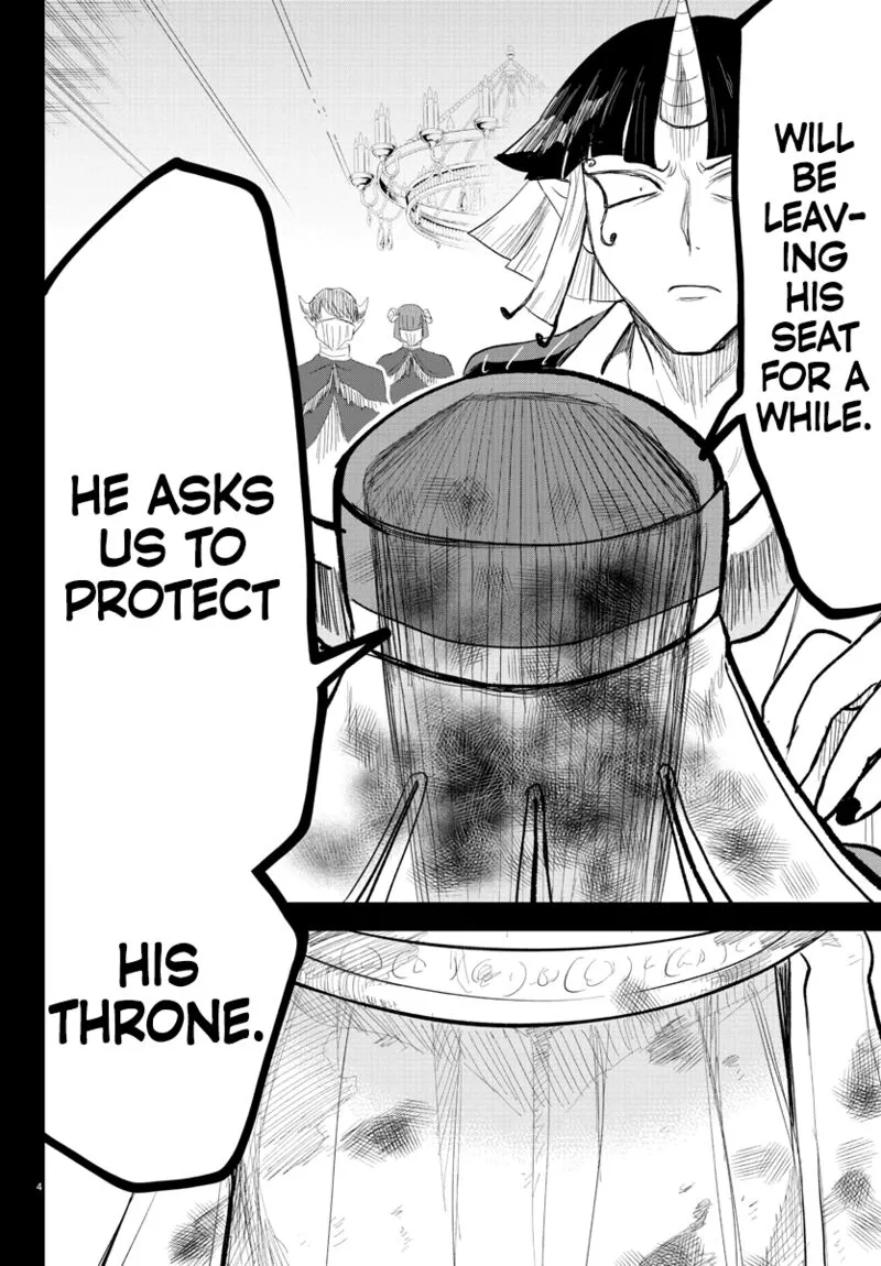 Read Mairimashita Iruma Kun EN Manga Online