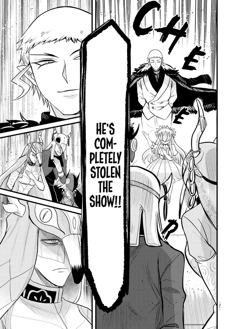 Read Mairimashita Iruma Kun EN Manga Online