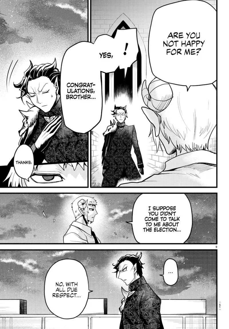 Read Mairimashita Iruma Kun EN Manga Online