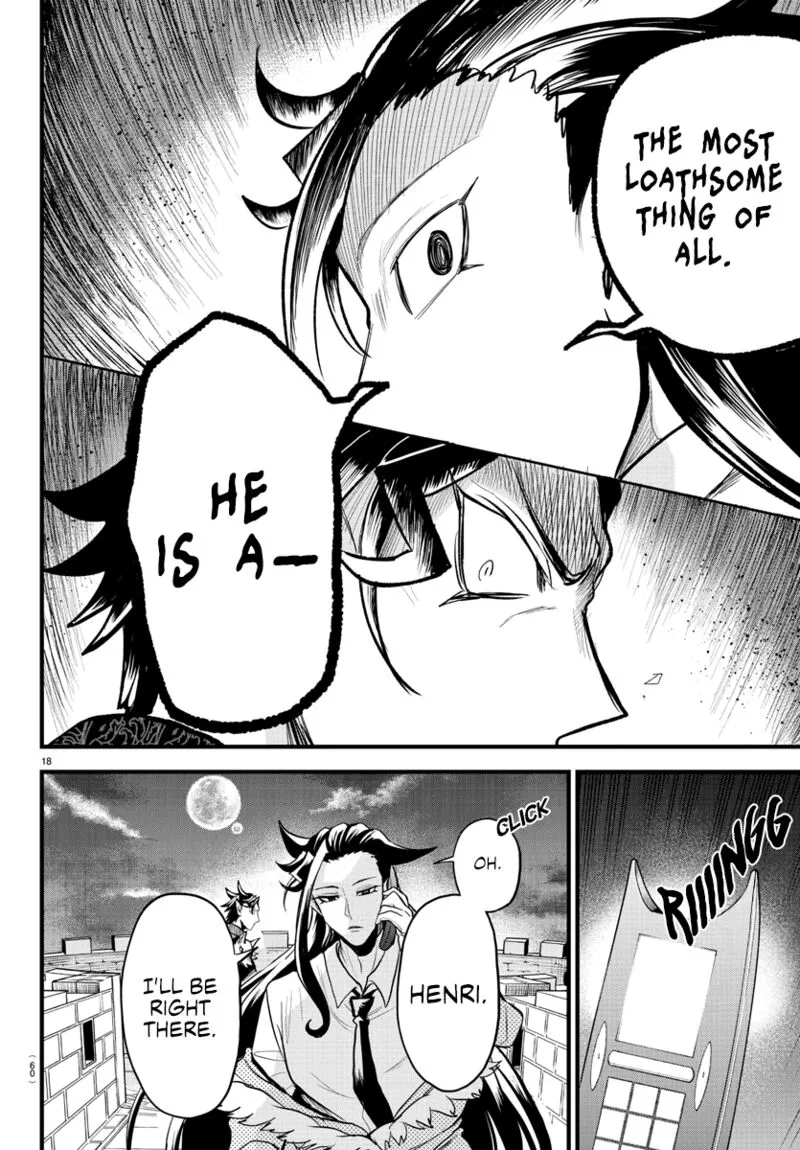 Read Mairimashita Iruma Kun EN Manga Online