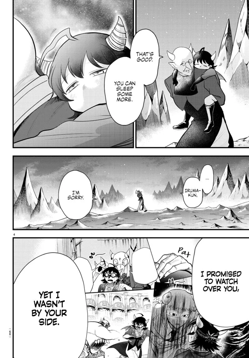 Read Mairimashita Iruma Kun EN Manga Online
