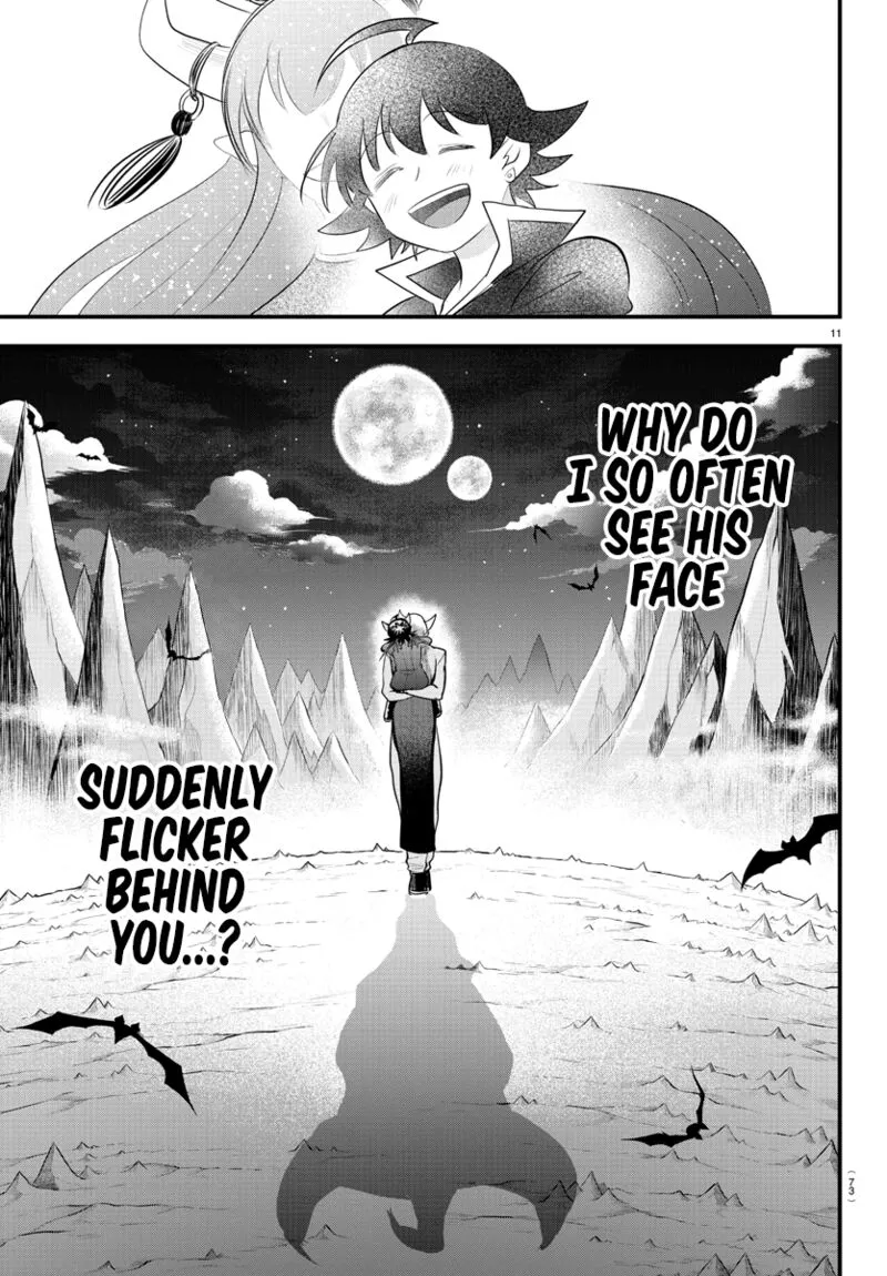 Read Mairimashita Iruma Kun EN Manga Online