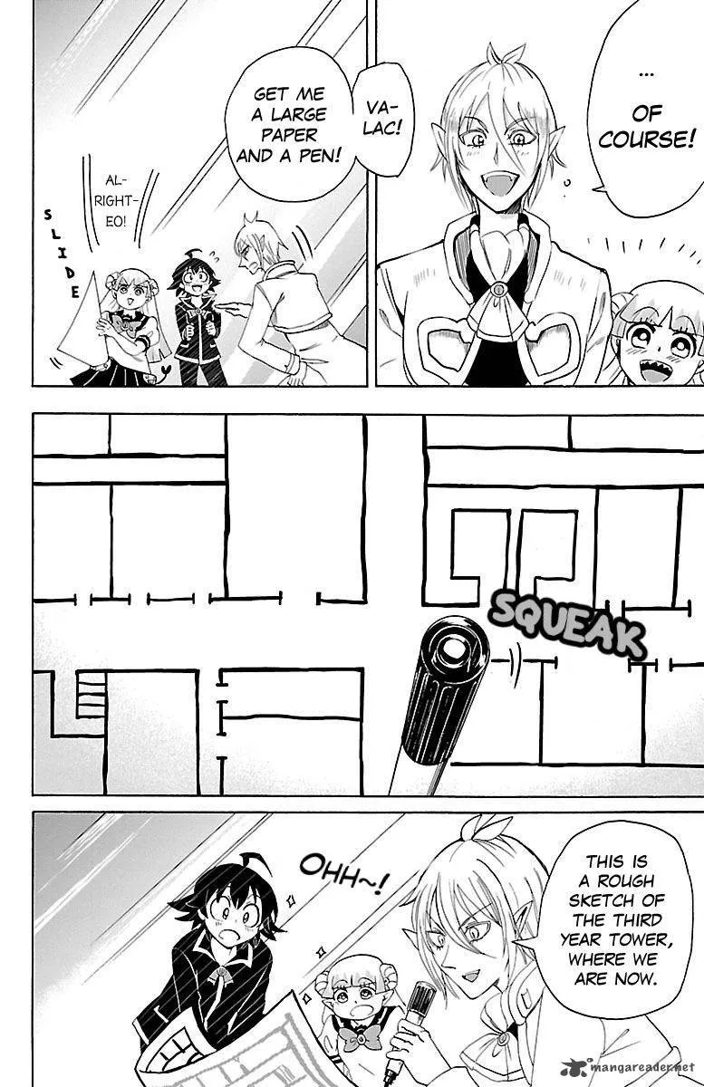Read Mairimashita Iruma Kun EN Manga Online