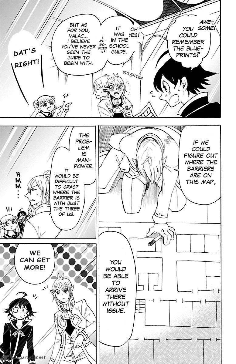 Read Mairimashita Iruma Kun EN Manga Online